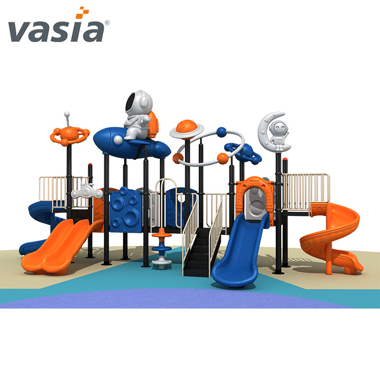 Outdoor Playground Slide for Sale