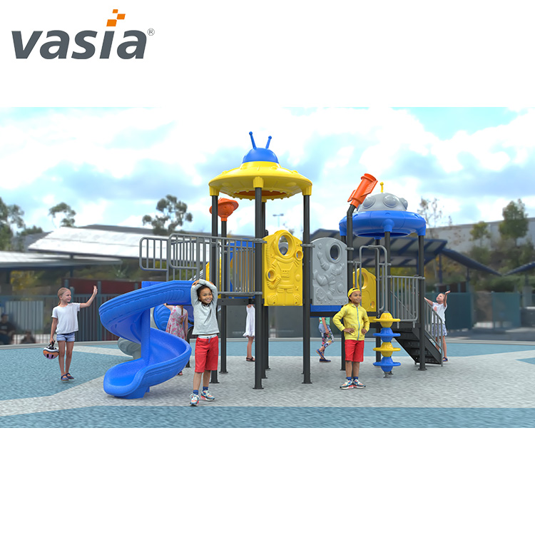 Kids Playground Supplier