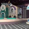 USA Indoor PlayGround Equipment Suppliers