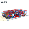 Themed Commercial on Sale Indoor Playground Equipment