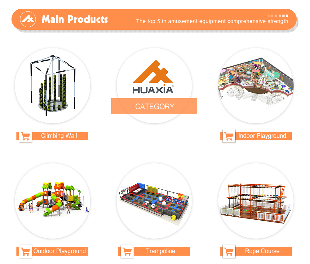 Vasia indoor playground W0031