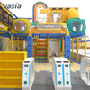 Commercial Customization Children's Indoor Playground-Vasia