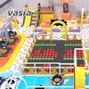 Commercial Indoor Family Play Center