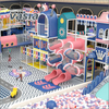 Happy Family Indoor Playground