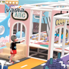 Multi-Activity Family Entertainment Center