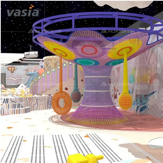 indoor playground