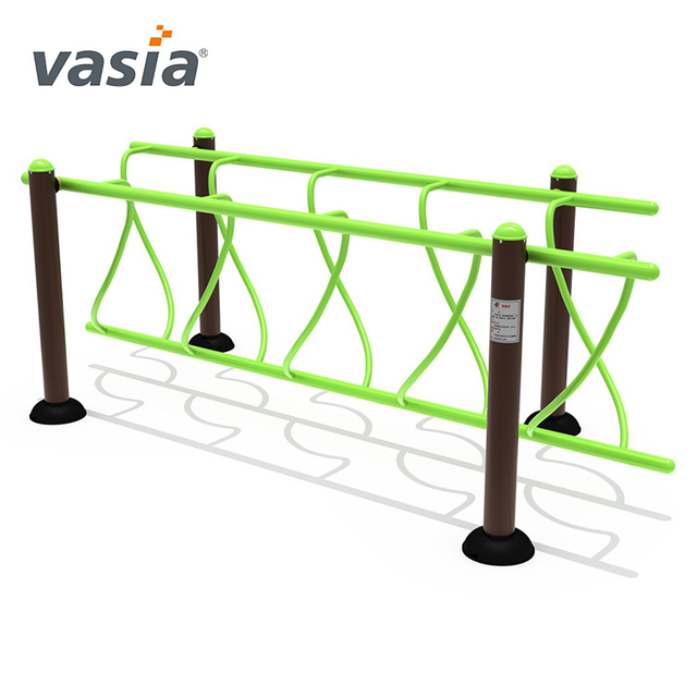 Outdoor Exercise Equipment for Backyard