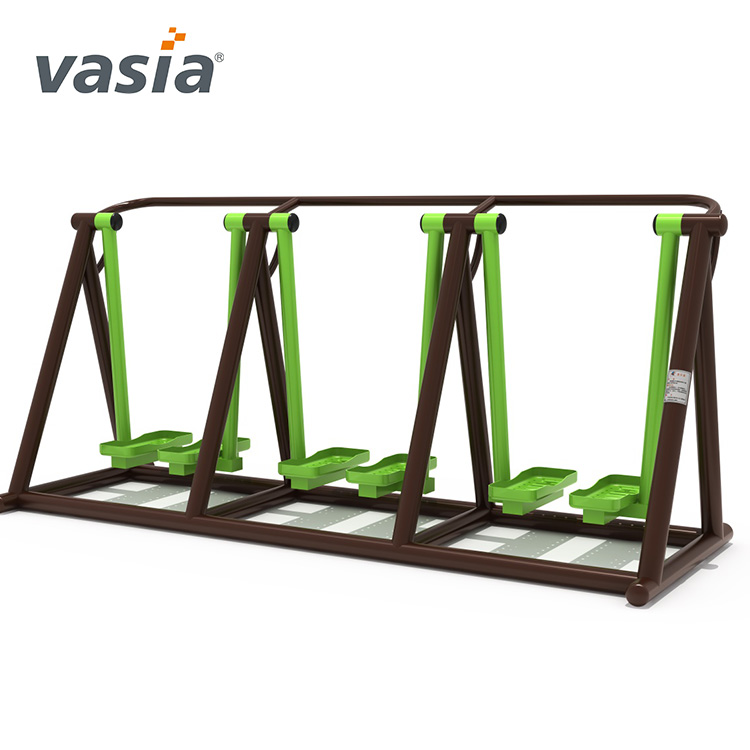 Outdoor Fitness Gym Equipment