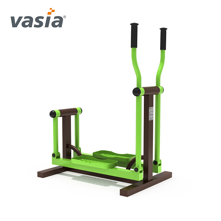 Outdoor Fitness Equipment Company