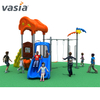 Kids Playground Equipment