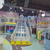 Kids Indoor Playground Soft Play Area - Vasia