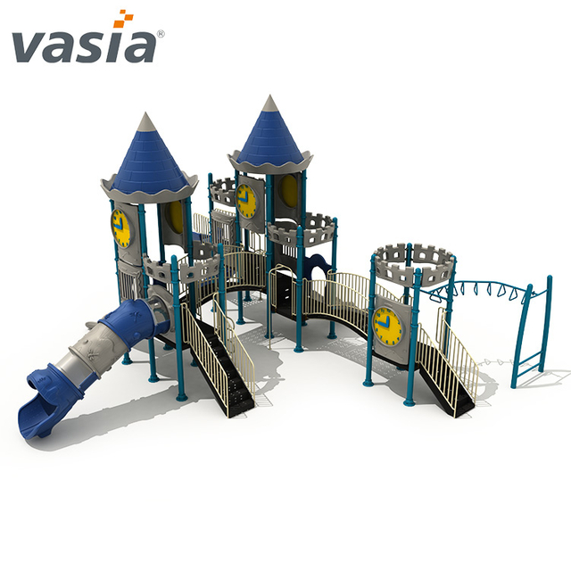 Kids Outdoor Playground