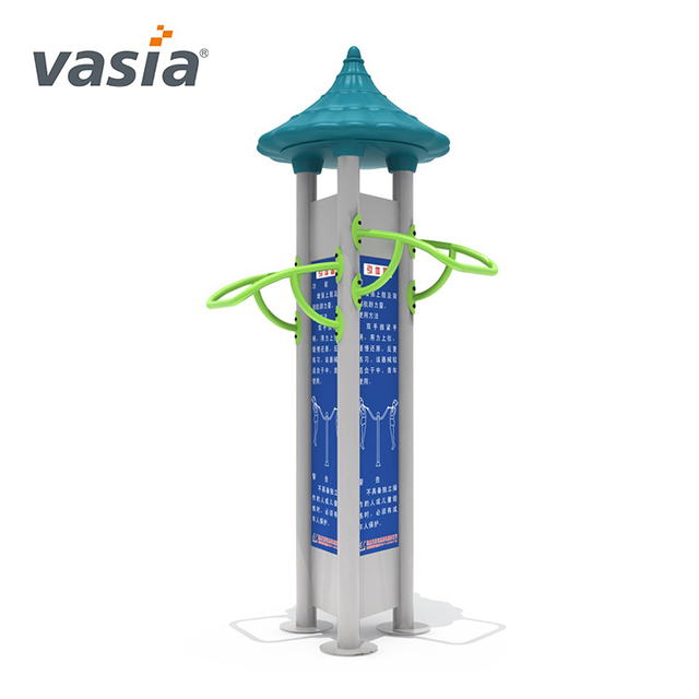 Fitness Equipment Outdoor-Vasia