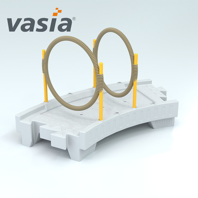 Outdoor Parkour Equipment-Vasia