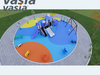 Commercial Preschool Playground Equipment