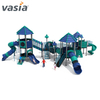 Largest Playground Slide-Vasia