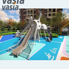 Play Area Slide