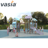 Wooden Childrens Play Equipment