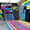Indoor Playground Centre Equipment