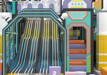 indoor playground