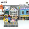 Children's Indoor Amusement Park-Vasia