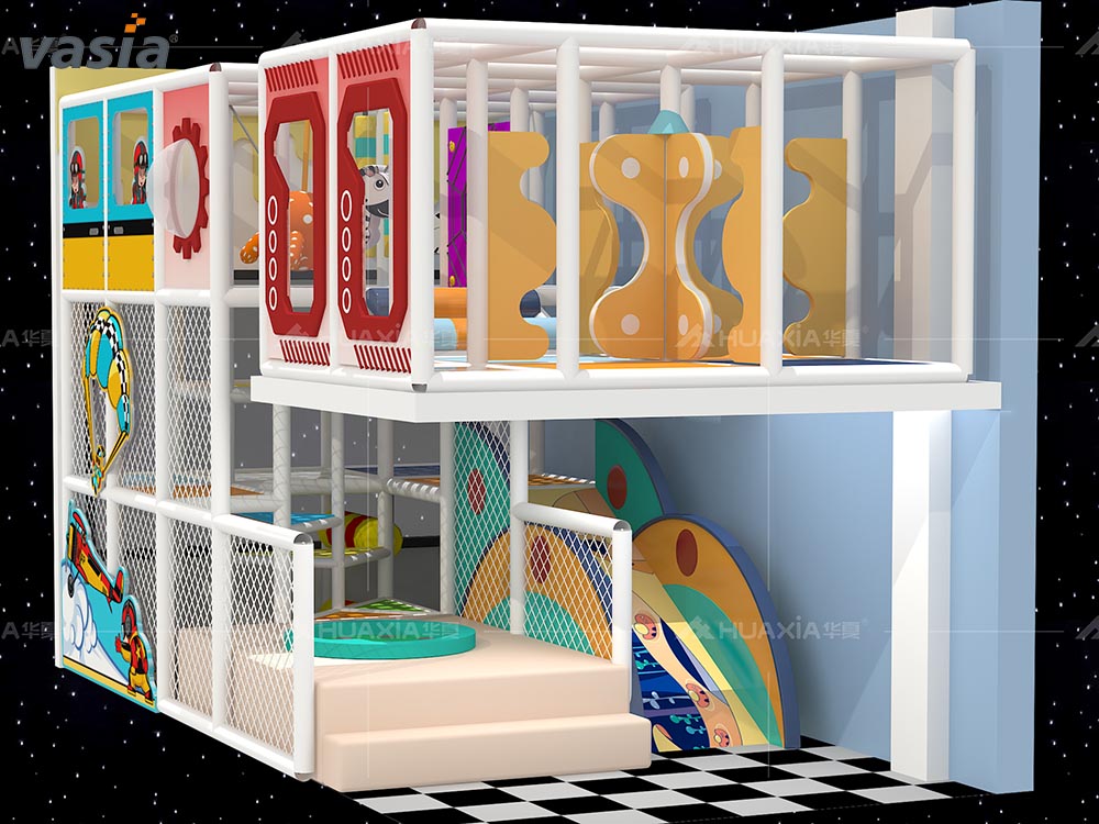 indoor playground b0001