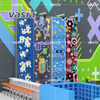 Multi-Activity Indoor Trampoline Park