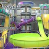Challenging And Exciting Trampoline Park