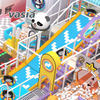 Commercial Indoor Family Play Center
