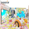 Indoor Family Entertainment Playground