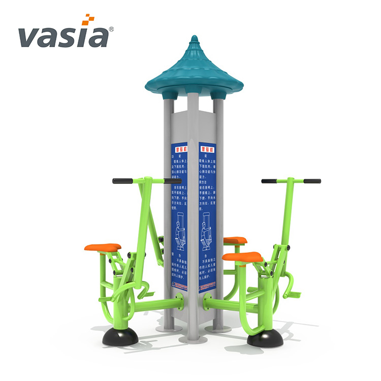 Outdoor Fitness Equipment Suppliers-Vasia