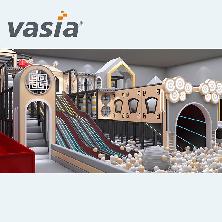 Indoor Playground Equipment USA