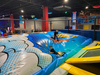 Customized Kids Trampoline Park