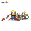 Commercial Grade Playground-Vasia