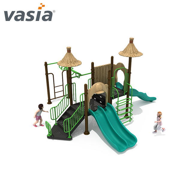 Commercial Playground Equipment for Sale-Vasia