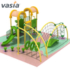 Backyard Outdoor Playground Equipment