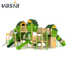 Outdoor Playground Equipment China