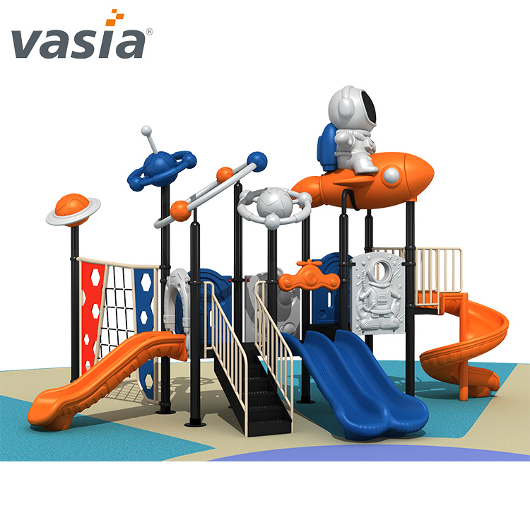 Best Outdoor Playground for Sale