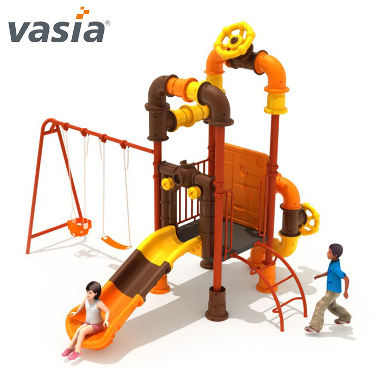 School Playground Equipment for Sale