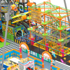 Commercial Indoor Play Centre