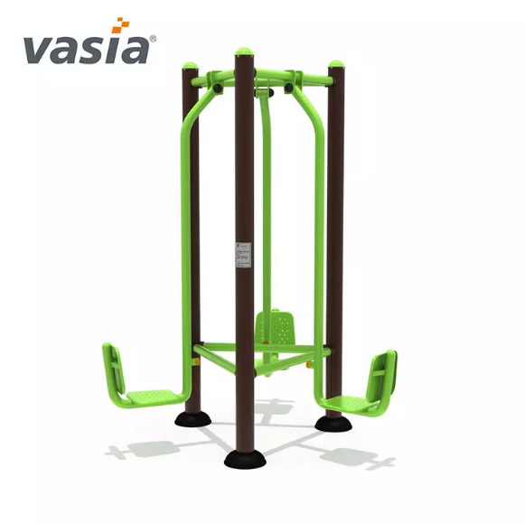 How To Transform Public Spaces with Multi-Functional Park Exercise Equipment for All Ages