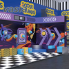 Bounce Fitness Trampoline Park