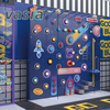 Bounce Fitness Trampoline Park