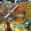 Indoor Playground Centre Equipment