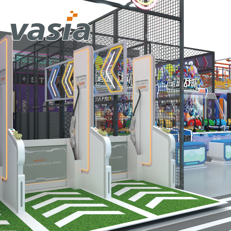 Soft Indoor Playground Equipment for Sale