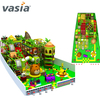 New Style Indoor Jungle Playground for Sale-Vasia