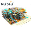 New Design Space Children Indoor Playground for Sale - Vasia