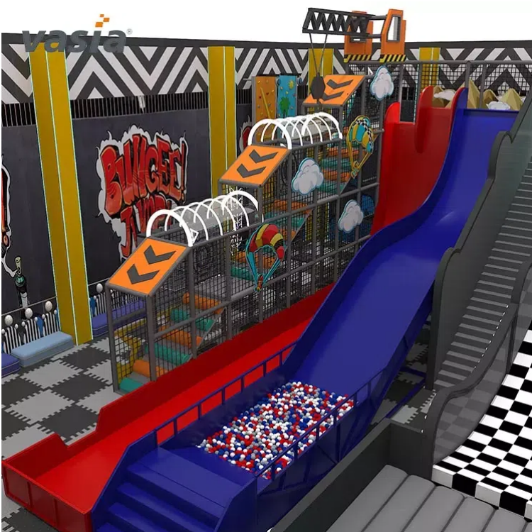 What Makes A Safe, Durable Custom Indoor Trampoline? Materials, Padding & Design Explained