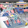 Happy Family Indoor Playground