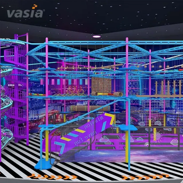 Where To Buy Indoor Playground Equipment